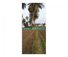 160 Acres Agriculture Land for Sale Villupuram to Ullunthurpet Road