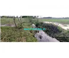 6 Acres Agriculture Land Sale In Madhuranthangam