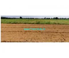 40 Acres Agriculture Land sale in Villupuram