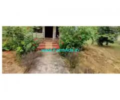 4.07 Acres Farm House Sale In Thiruvallur