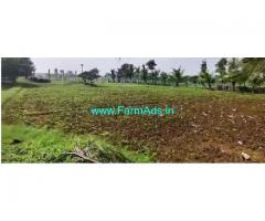 1.44 Acres Farm Land Sale In Madhuranthangam