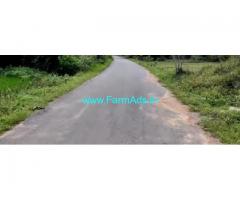 6 Acres Farm Land Sale in Chennai