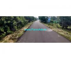 2.20 Acre Farm Land Sale In Chennai