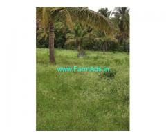 20 Acres farm land available for sale in Kasaba