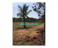 2 Acres 22 guntas farm land for sale in Nelamangala