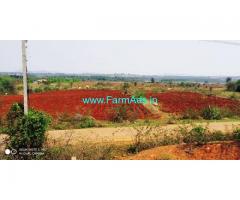 2.5 Acre Agriculture land for sale in Chikmagalur