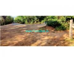 3 Acre Farm Land Sale In Auroville