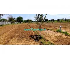 3.50 Acres Farm Land Sale In Kuvathur
