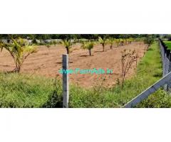 3.50 Acres Farm Land Sale In Kuvathur
