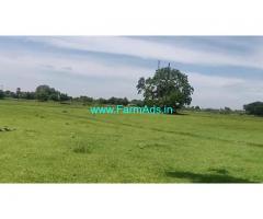 2.6 Acre Agriculture Land Sale In Tindivanam