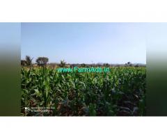 4.20 Acre Farm Land for Sale Near Chamarajanagar