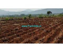 10 Acre Farm Land for Sale Near Mysore