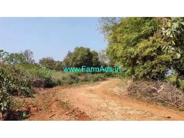 100 Acre Farm Land for Sale Near Mysore