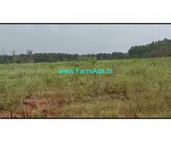 5 Acres 34 Gunta Farm Land Sale in Gaddige