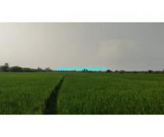 5.5 Acre Agriculture Land sale In Venangupet
