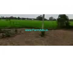 80 Cent Agricultur Land Sale In Poondi