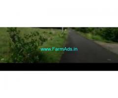 1 Acre Farm Land Sale In Mamallapura