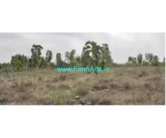 10 Acre Agriculture Land Sale In Ulundurpet