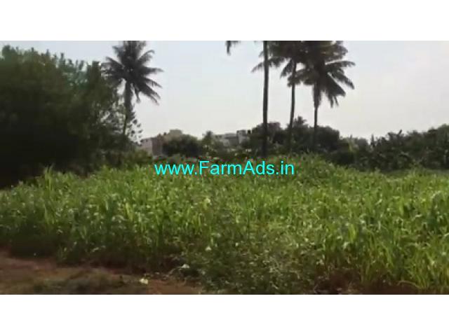 15 Acre Agriculture Land Sale In Tindivanam
