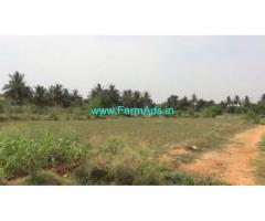 15 Acre Agriculture Land Sale In Tindivanam