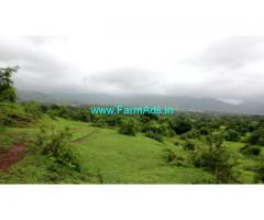 4 Acre Farm Land for Long Lease in Pawna Nagar