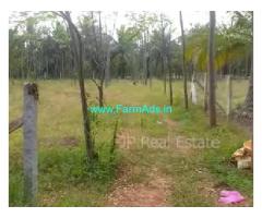 3.35 Acres Farm Land sale in Ichipalayam