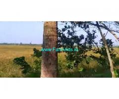 21 Acres Agriculture Land sale In Perambur