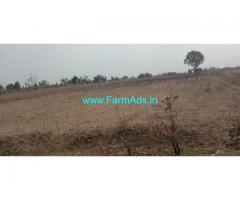 Chance property 1 Acre R1 zone land for Sale near Shankarpally