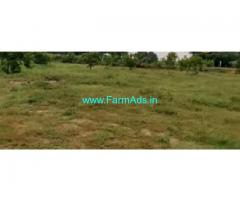 1.25 Acre Farm Land Sale In Kuvathur