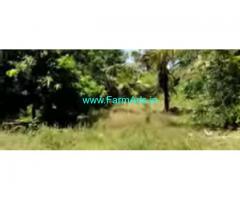 70 Cent Farm Land Sale In Kuvathur