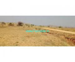 200 Acres Agriculture Land  For Sale In Pavgada​,KIA Motors