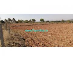 2.11 Acres Agriculture land for sale near Uddeboranahalli