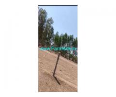 2 Acres Agriculture land for sale near Komuravelli kaman