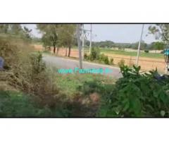 4 Acres Farm Land  For Sale In Nanjangud,Ooty Road