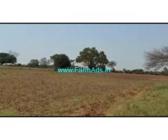 4 Acres Farm Land  For Sale In Nanjangud,Ooty Road