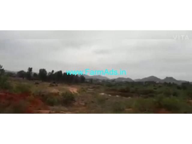 166 Acres Agriculture Land  For Sale In Peresandra