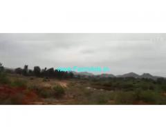 166 Acres Agriculture Land  For Sale In Peresandra