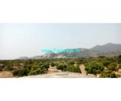 Low cost 30 Acres Farm Land  For Sale In Kadapa