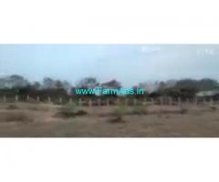 6 Acres 20 Guntas Farm Land  For Sale In Pyararam