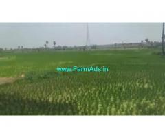 10 Acres Farm Land  For Sale In Ghatkesar