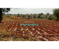 2 Acres Agriculture Land  For Sale In Sasalu