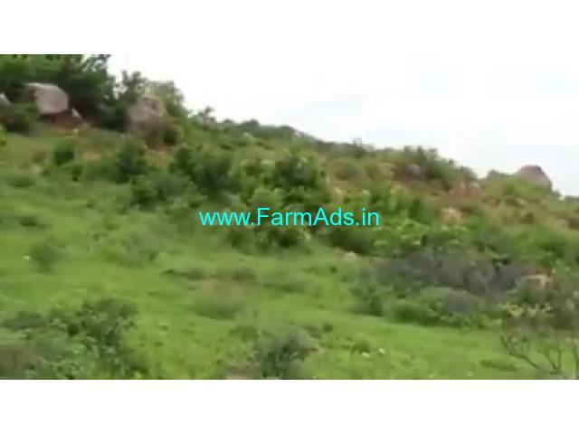 100 Acres Farm Land For Sale In Bhongir