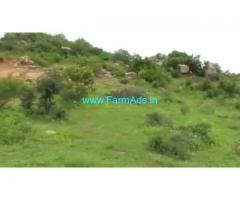 100 Acres Farm Land For Sale In Bhongir