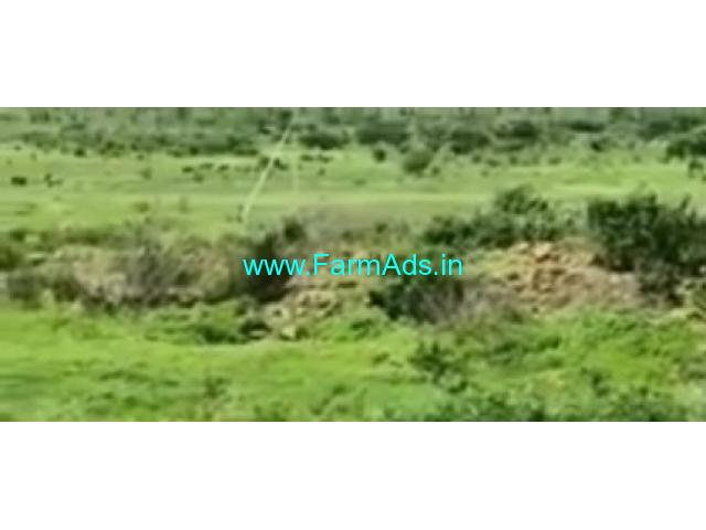 1000 Acres Agriculture Land  For Sale In Hyderabad