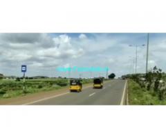 1000 Acres Agriculture Land  For Sale In Hyderabad