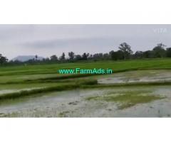 120 Acres Farm Land For Sale In Bhadrachalam