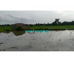 120 Acres Farm Land For Sale In Bhadrachalam
