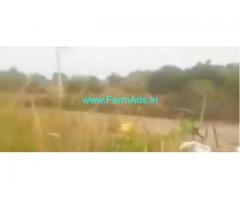 12 Acres Agriculture Land  For Sale In Chityala Mandal