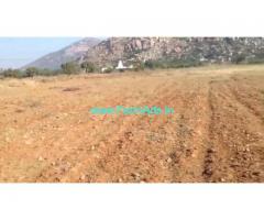 4 Acres Agriculture Land  For Sale near Anantpur