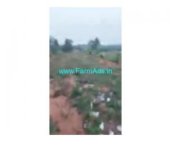 Half Acres Farm House Sale In Bannerghatta​